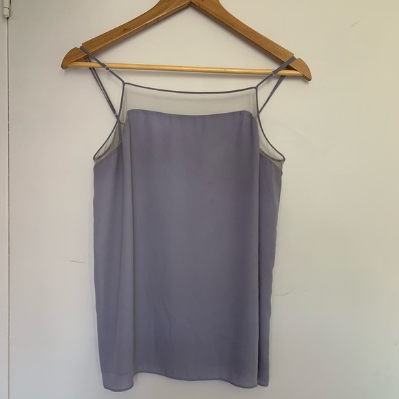 (Light purple) Babaton Galen Camisole Tank - Picture 4 of 7